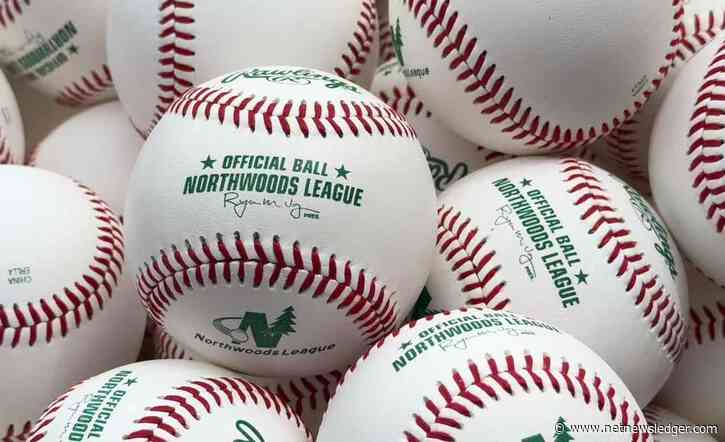 Thunder Bay Border Cats Sweep Northwoods League Leading Loggers