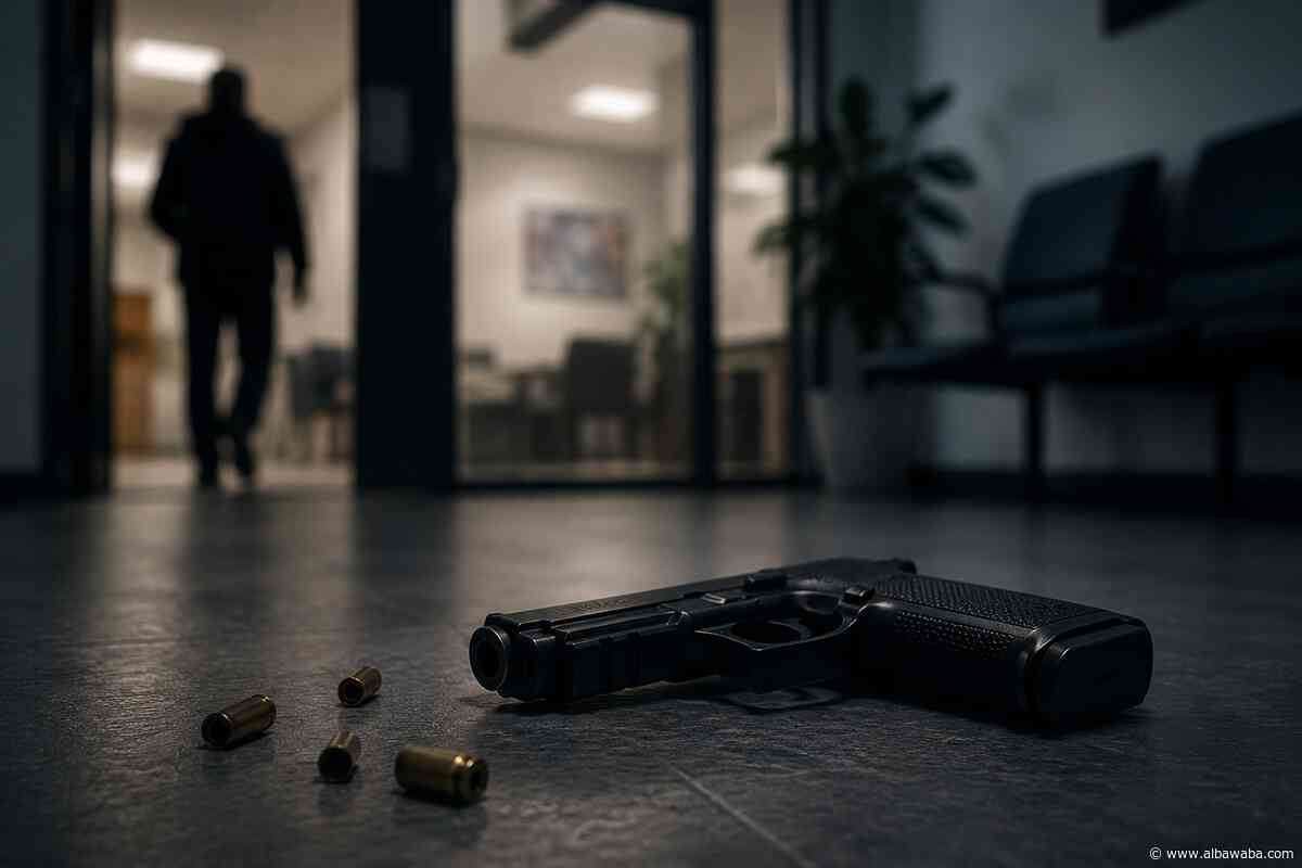 الأردن: زوج يقتل زوجته وزميليها بالعمل