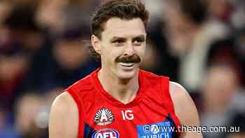 AFL round 13 teams: Lever a key Demons inclusion for blockbuster clash