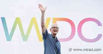 How to Watch Apple’s WWDC 2026 Keynote—and What to Expect