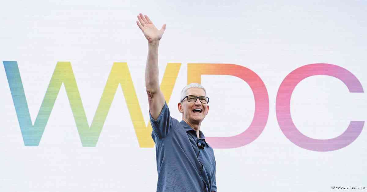 How to Watch Apple’s WWDC 2026 Keynote—and What to Expect