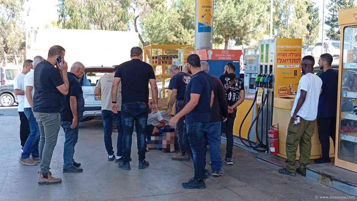 Shooting attack kills 1 in central Israel, 5 injured
