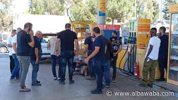 Shooting attack kills 1 in central Israel, 5 injured
