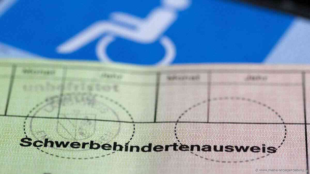 Befreiungen und Vergünstigungen für Schwerbehinderte – das steht Betroffenen 2026 zu