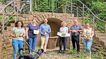Tourismus im Albtal: GeoTouren jetzt auch digital erlebbar