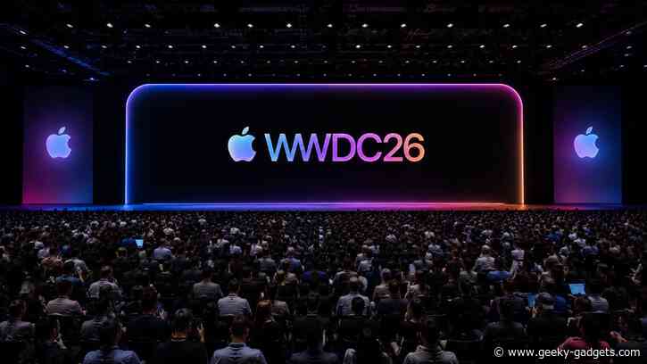Why the Newest WWDC 2026 Leaks Are Generating Massive Hype