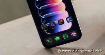 5 iPhone apps I cannot live without in 2026