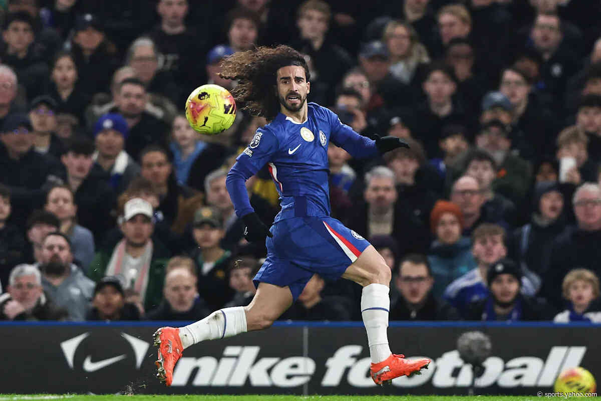 La Liga giants set to make huge move for Chelsea star