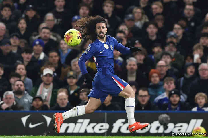 La Liga giants set to make huge move for Chelsea star