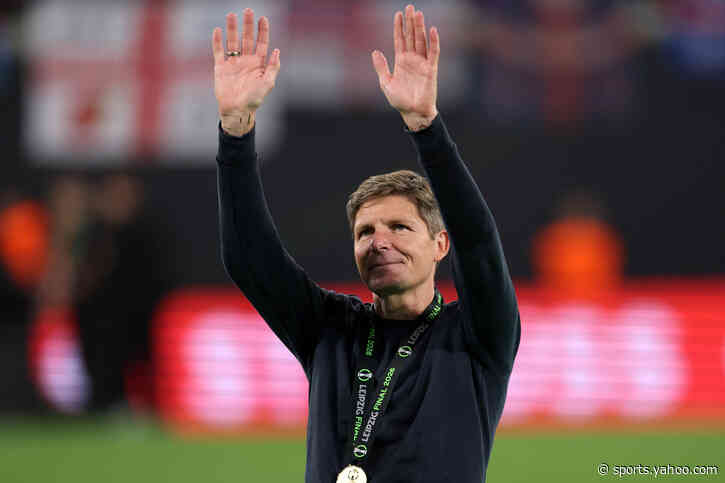 Glasner approves of Milan move but Rangnick not released by Austria yet