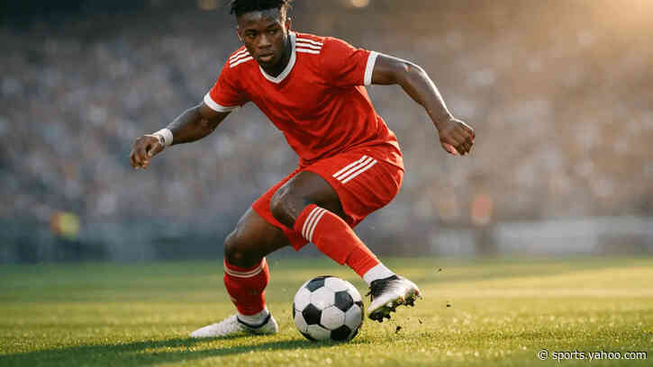 Real Madrid linked with Bayern winger Michael Olise in fresh report