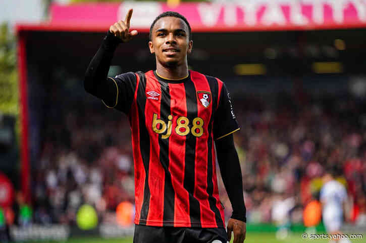 Liverpool interest in £100m wonderkid confirmed