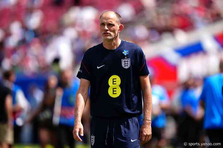 Why Thomas Tuchel was left unhappy with England’s World Cup warm-up win over New Zealand