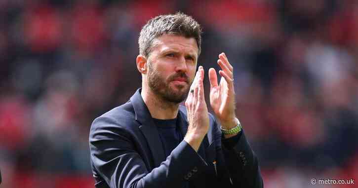 Michael Carrick urged to sign PSG star after £35m Ederson transfer