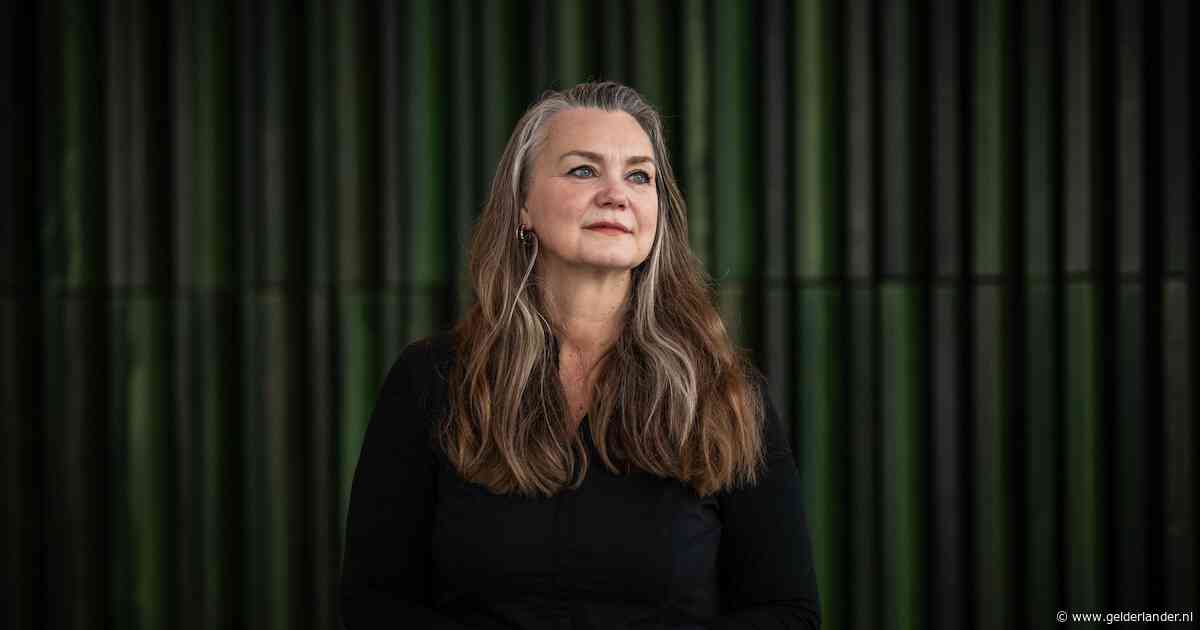 Dit dreef Cathelijne Bouwkamp, die na 13 jaar stopt in de Arnhemse politiek: ‘Op school was ik al degene die het woord voerde’