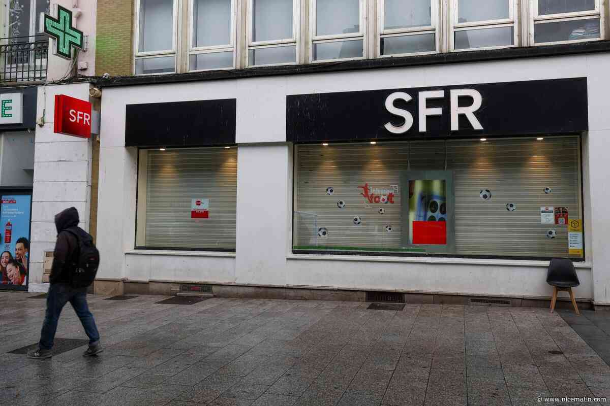 Acquisition de SFR : Bouygues Telecom, Free et Orange ont trouvé un accord avec Altice France
