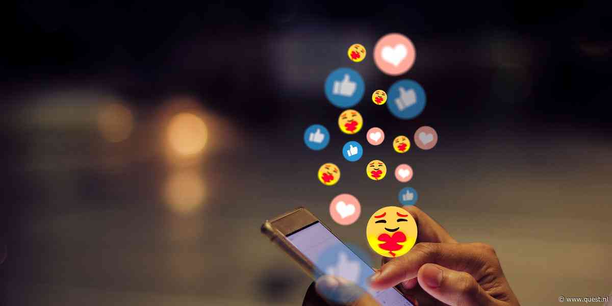 Goed nieuws: op sociale media zijn de onaardige mensen een hele kleine minderheid