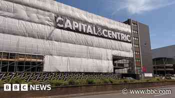'No foul play' over human remains beneath car park