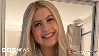 Mum's tribute to daughter after 'courageous' fight against cancer