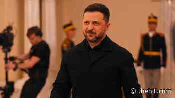 Trump drags feet on drone deal with Ukraine, mystifying experts