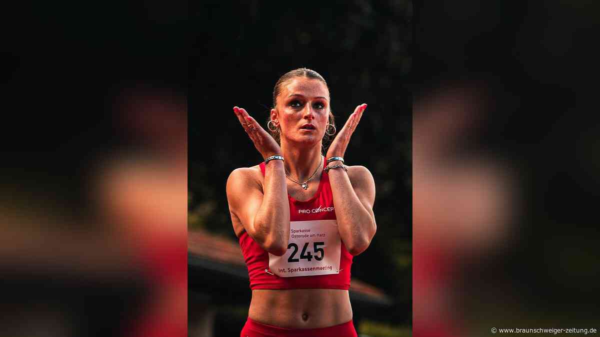 Internationales Sparkassenmeeting: Die schönsten Bilder des Leichtathletik-Events
