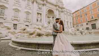Zu viele Deutsche wollen in Italien heiraten: „Abwicklung ist ein Problem“
