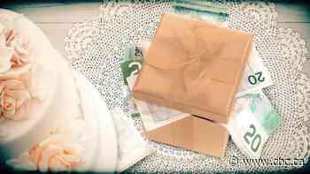 Wedding costs are rising. Should the value of your gift go up also?