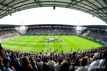 Ongekende chaos bij SC Cambuur, vlak voor terugkeer in de Eredivisie