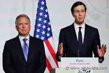 Possible nuclear war: Witkoff, Kushner visit nuclear energy research site, sparking controversy