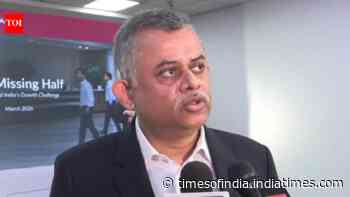 Oil shock fears overdone, India can grow above 8%: Neelkanth Mishra