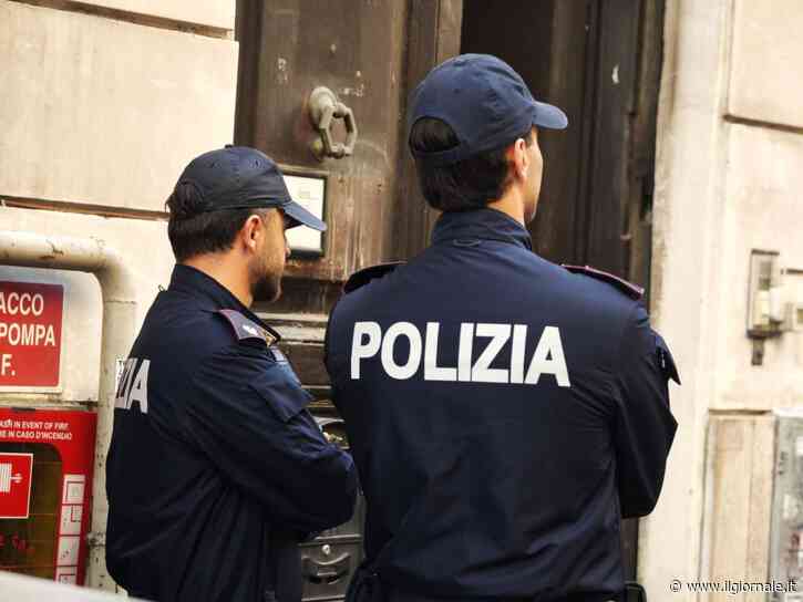 Violentata per strada a 16 anni: arrestato un egiziano di 21 anni
