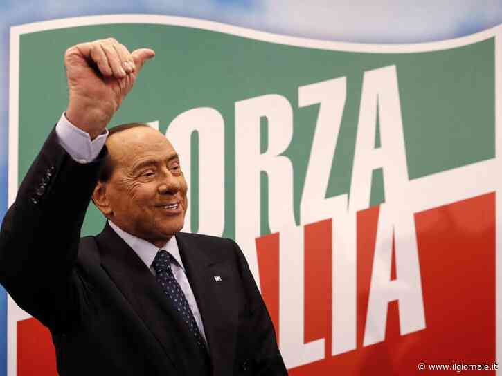 Demolito chi ha lucrato sull'impossibile ipotesi del Berlusconi mafioso