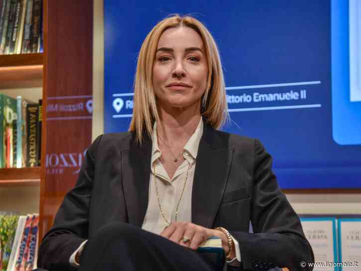 "Ditemi le domande". La progressista Salis parla alle sue condizioni