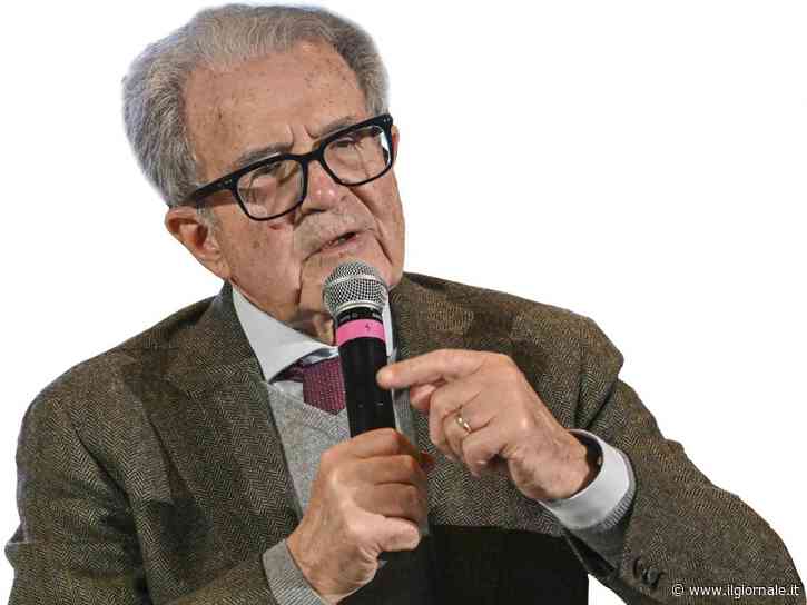 I grandi vecchi Pd lanciano l'allarme. "C'è la fuga di eletti, non sottovalutate"