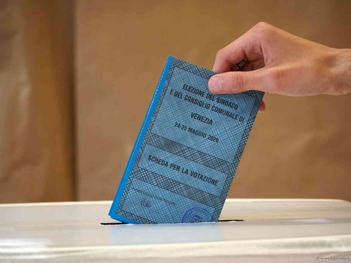 Il caso Vigevano e la prova d'appello per Legnini a Chieti