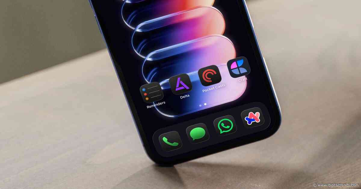 5 iPhone apps I cannot live without in 2026