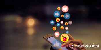 Goed nieuws: op sociale media zijn de onaardige mensen een hele kleine minderheid