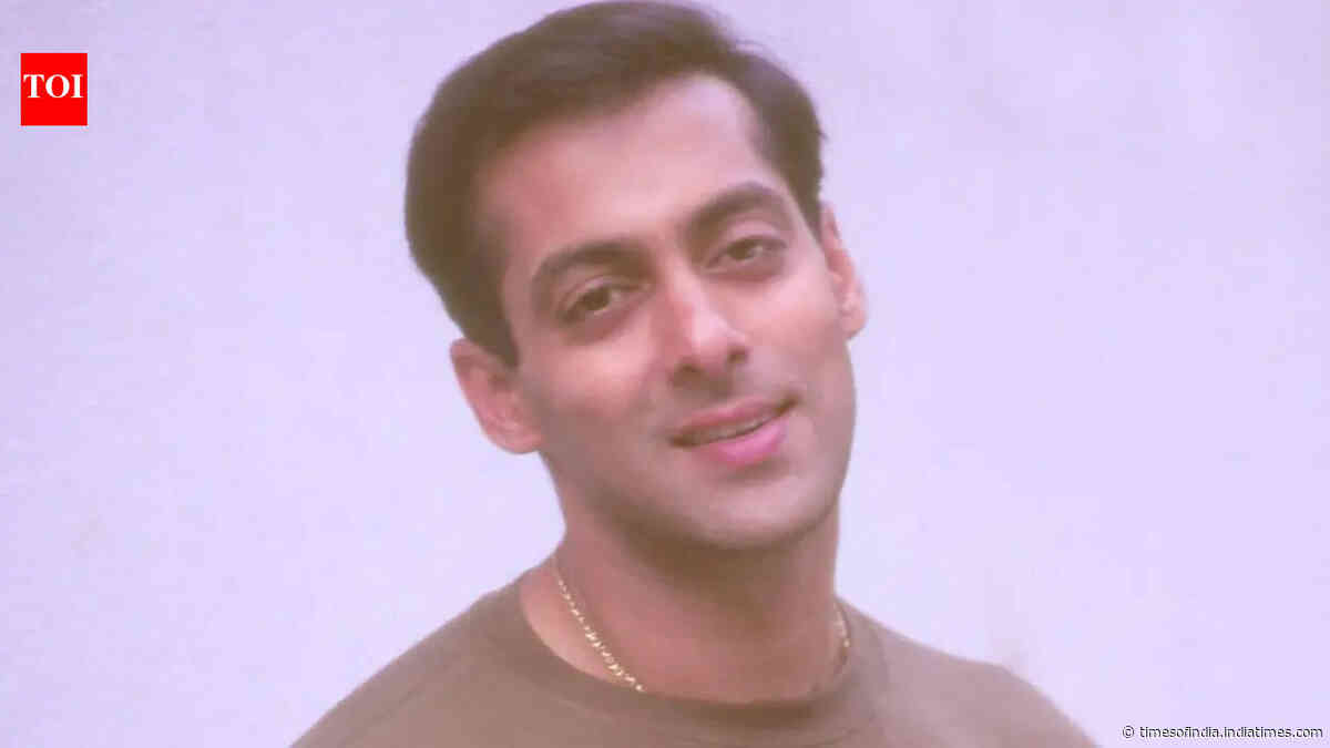 When three MINOR Salman Khan fans travelled hundreds of kilometres