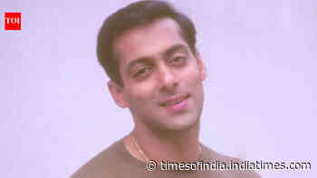 When three MINOR Salman Khan fans travelled hundreds of kilometres