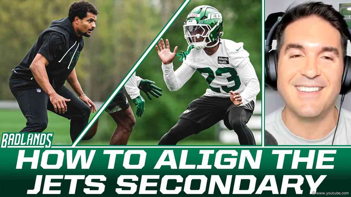 What #Jets Fans Should Be MOST Worried About! (FULL BADLANDS)