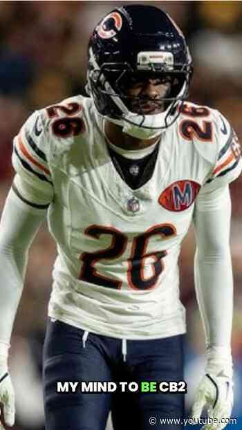 Will Nahson Wright START For #Jets At Corner? #shorts #NFL (BADLANDS)
