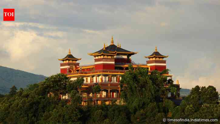 This is one of the cheapest countries to visit from India; budget, how to reach, best time to travel and more