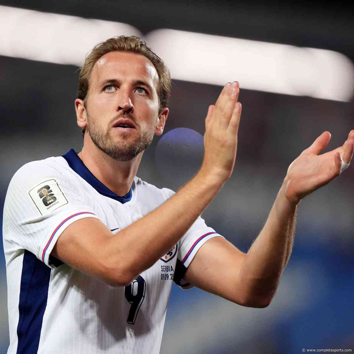 2026 World Cup: Be Smart Enough With Your Position  –Keane Tells Kane