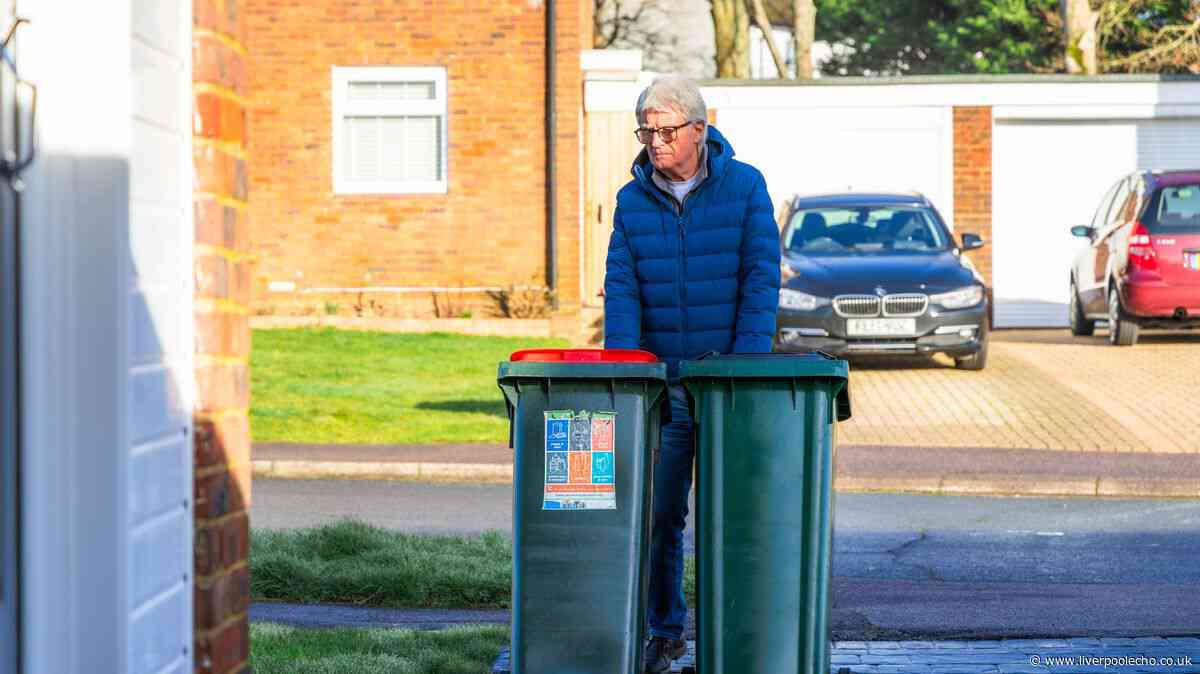 Two common items banned from bins under new rules
