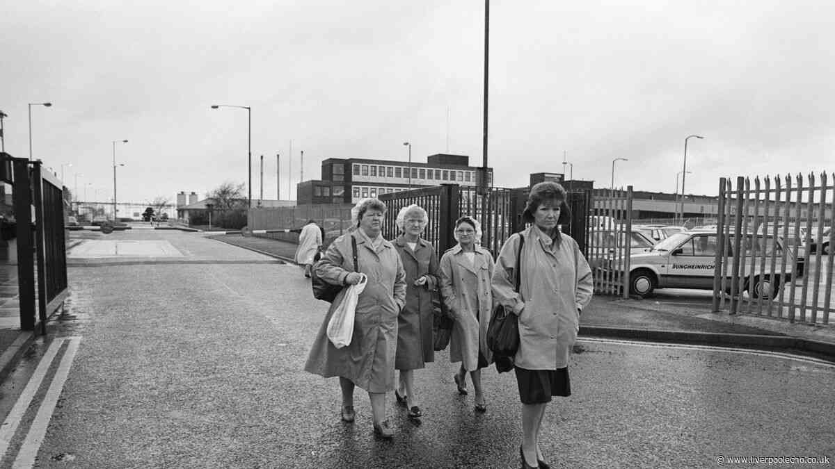 Sayings you would only hear from your parents growing up in Liverpool