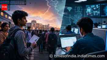 Ctrl+alt+examine: Can India's biggest exams go online?