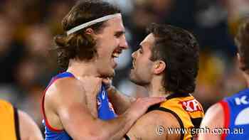 How hubris is hurting Hawthorn, and why Nick Watson should follow his own advice