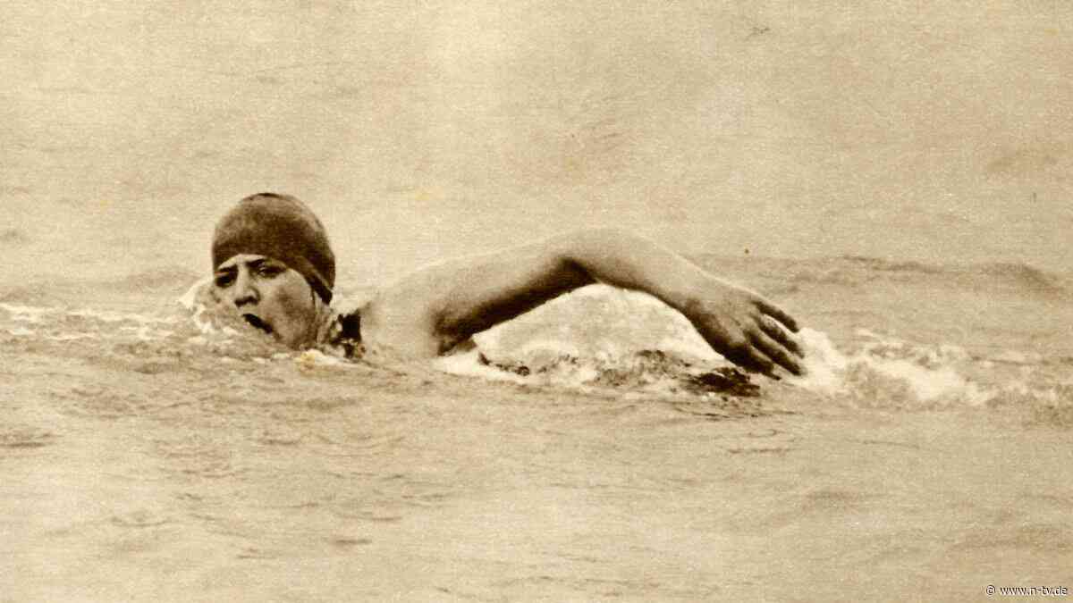 Unerzählte Geschichten: Frauen, die das Meer gefangen nahm