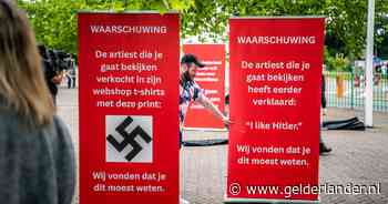 Opgepakte mannen bij concert Ye weer vrij, CIDI kondigt nieuwe demonstratie aan