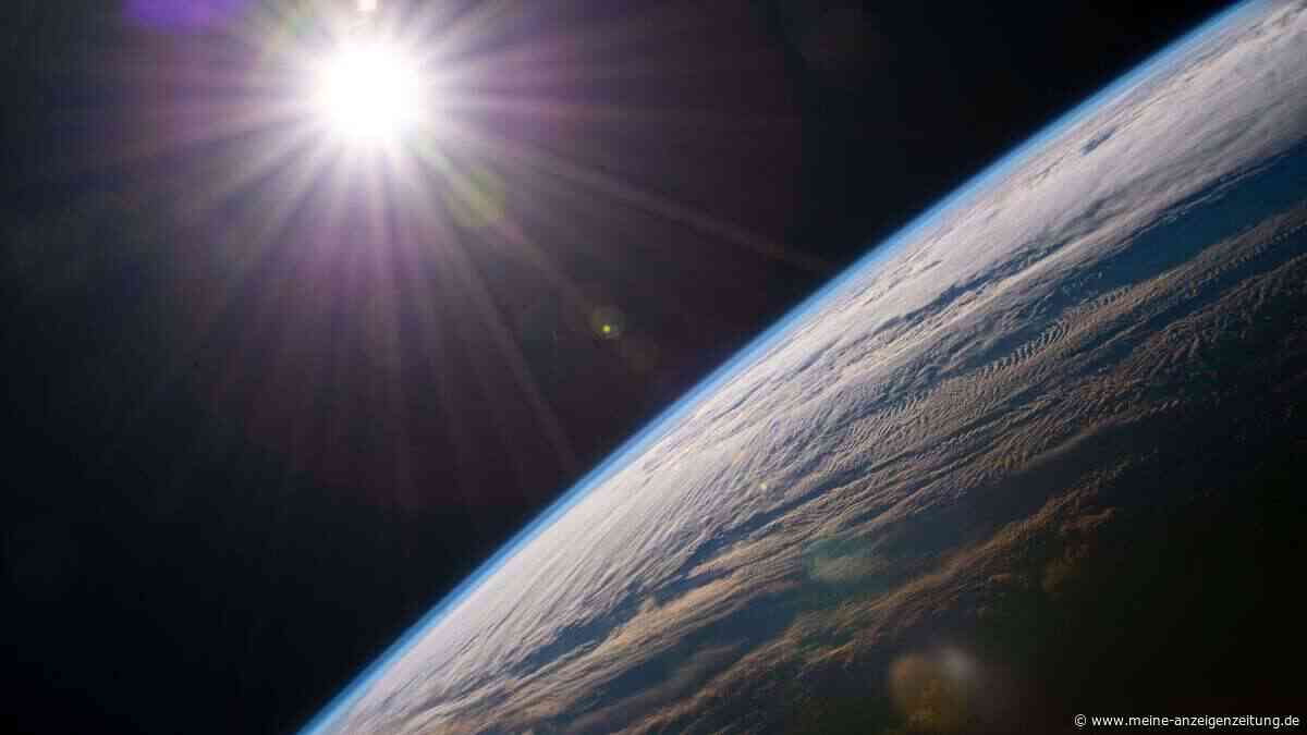 Was wir aus dem Zwischenfall auf der ISS lernen können